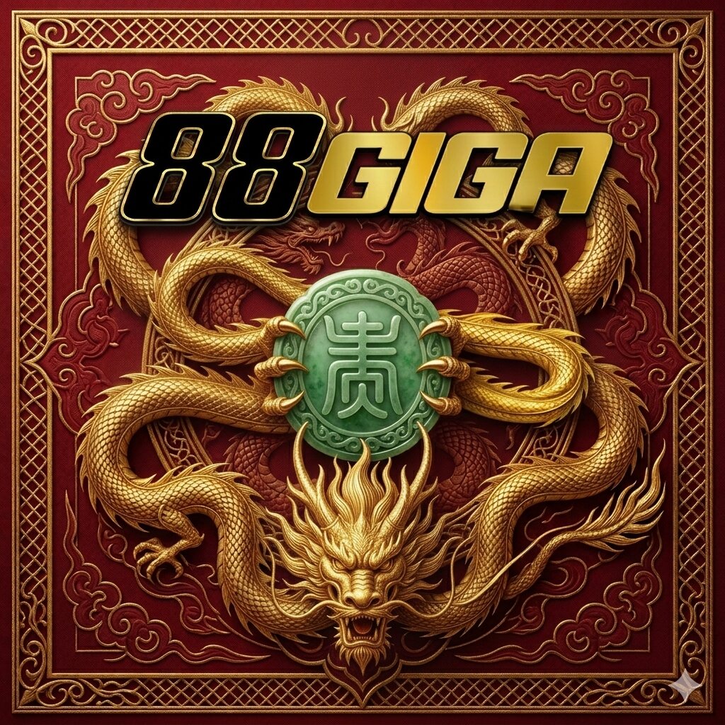 88GIGA