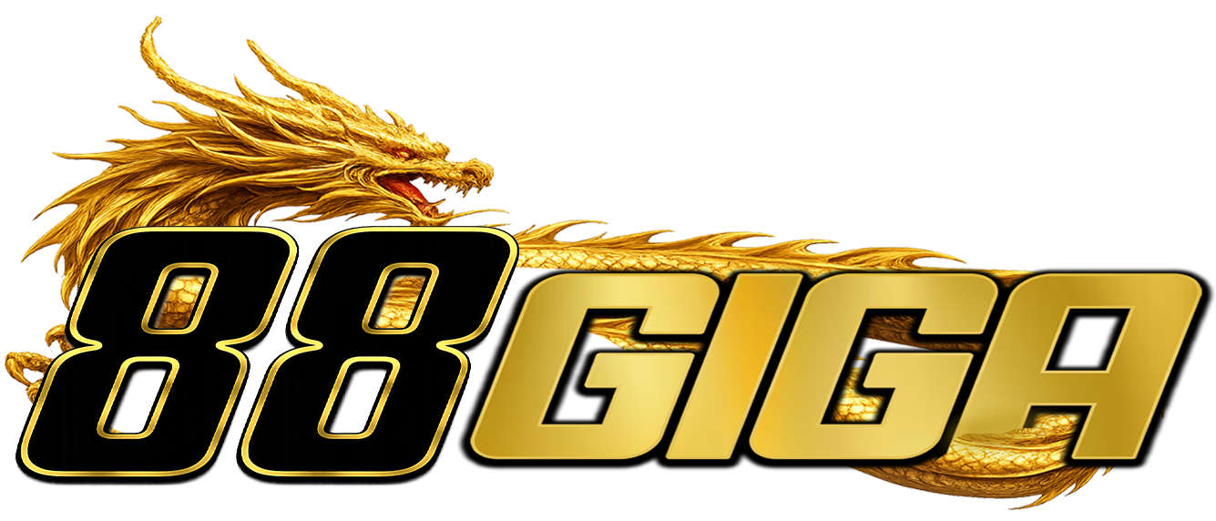 88GIGA logo