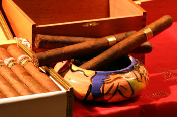 Cigars