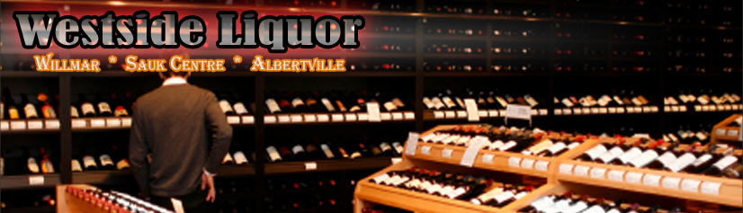 west side liquor