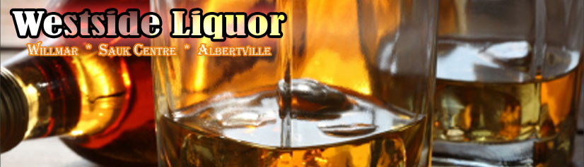 west side liquor