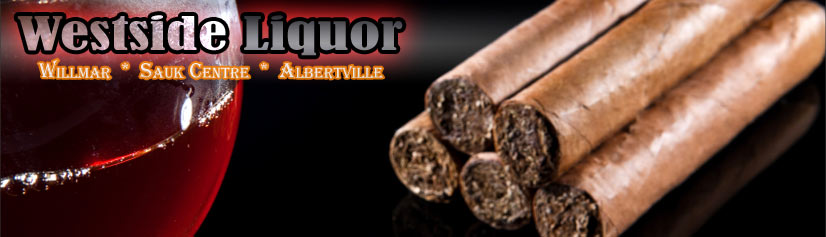 west side liquor