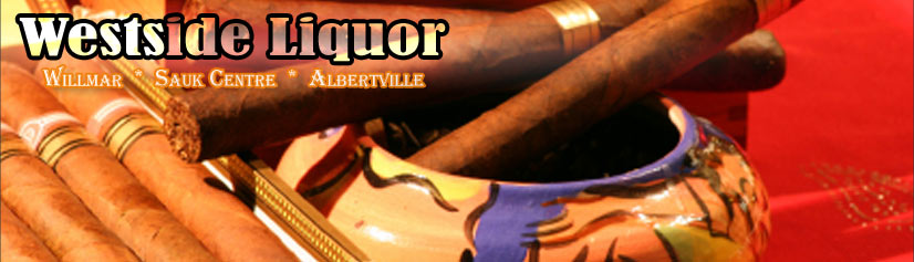 west side liquor