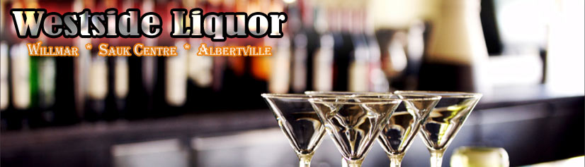 west side liquor