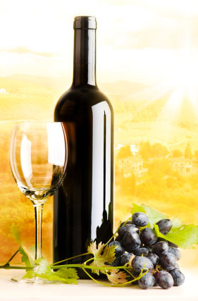 Wine