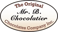 Mr. B Chocolates